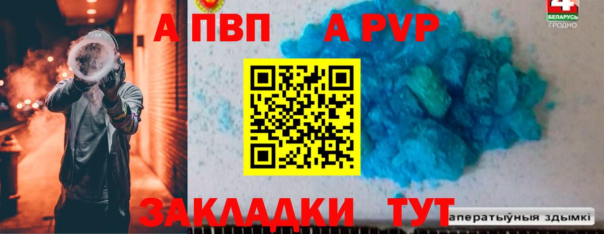 A PVP СК КРИС Курган